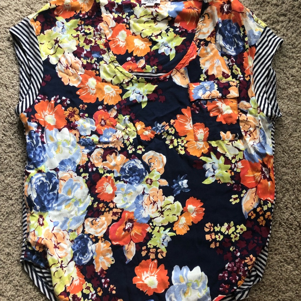 Splendid top - size M